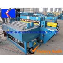 automatic wire mesh welding machinery